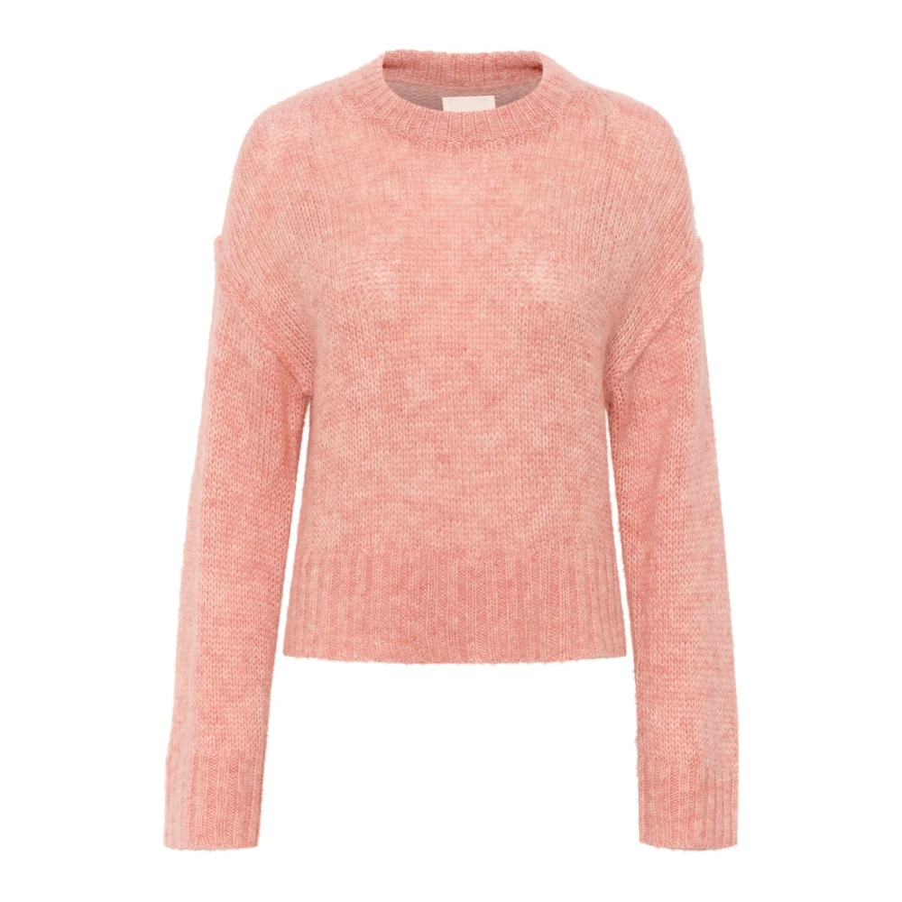 Knitwear > Round-neck Knitwear - - Part Two - Modalova
