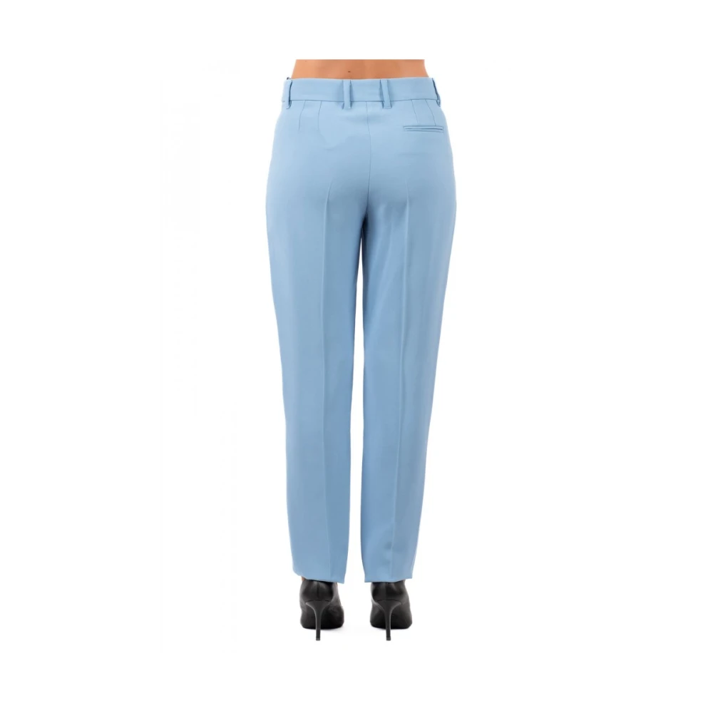 Emporio Armani Damesbroek Blue Dames