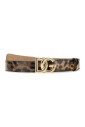 superbe-ceinture-en-cuir-imprime