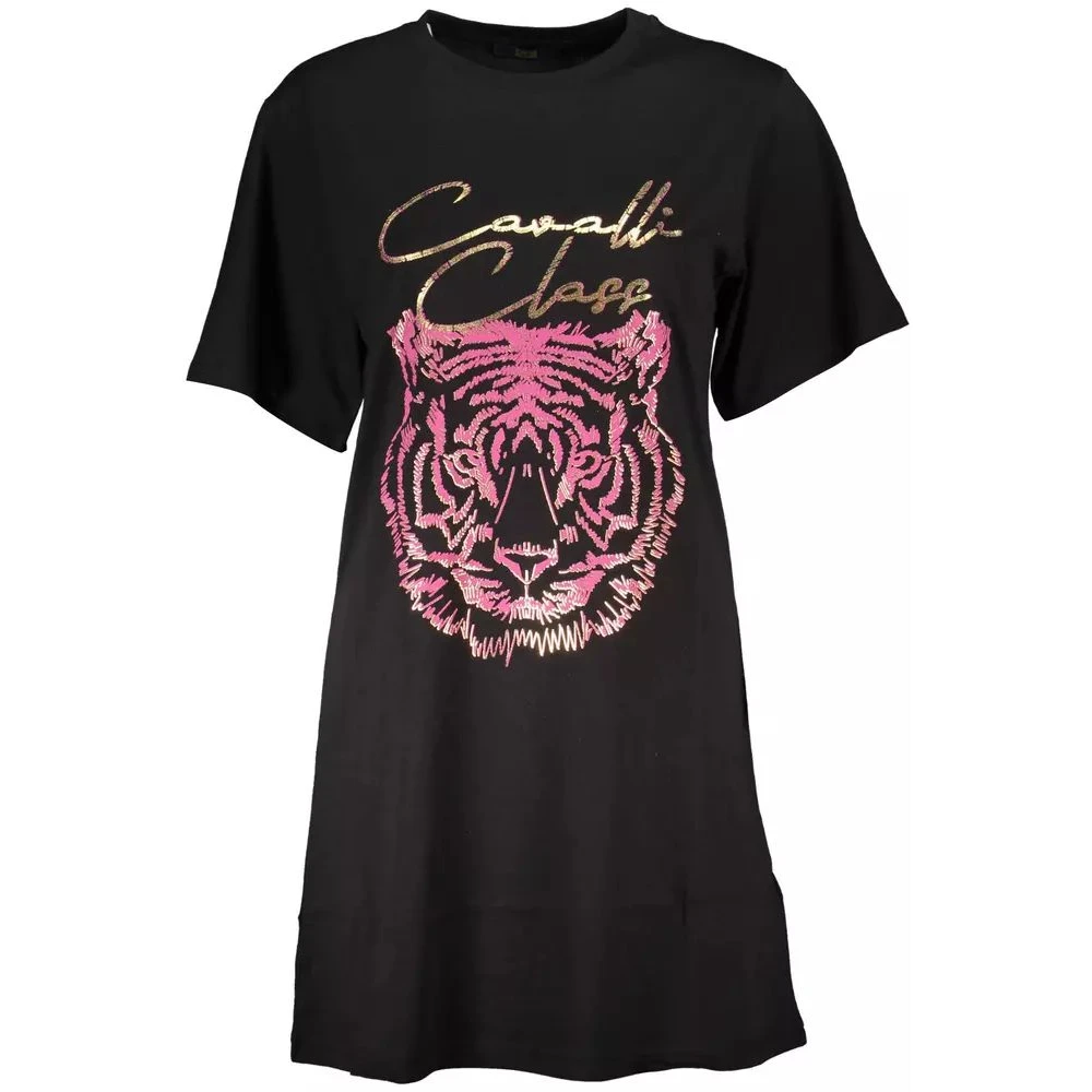 Tops > T-Shirts - - Cavalli Class - Modalova