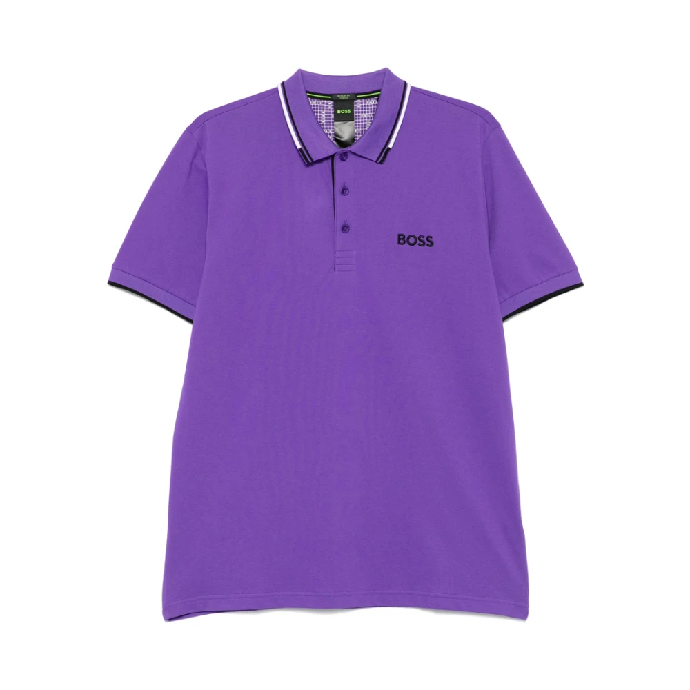 Tops > Polo Shirts - - Hugo - Modalova