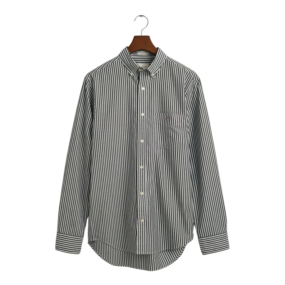 Shirts > Casual Shirts - - Gant - Modalova