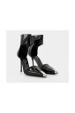 sandals-in-black-silver-leather