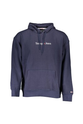 blue-men-sweater-hooded-logo