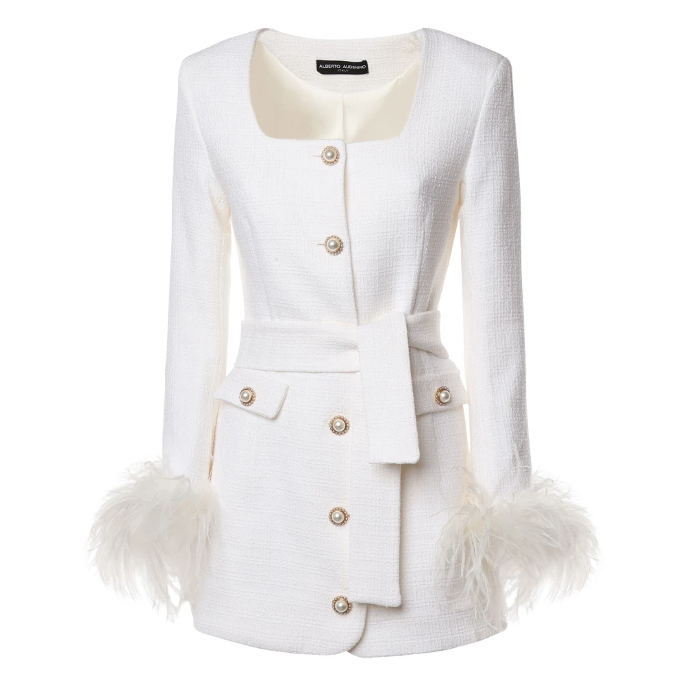 Dresses > Occasion Dresses > Party Dresses - - Alberto Audenino - Modalova