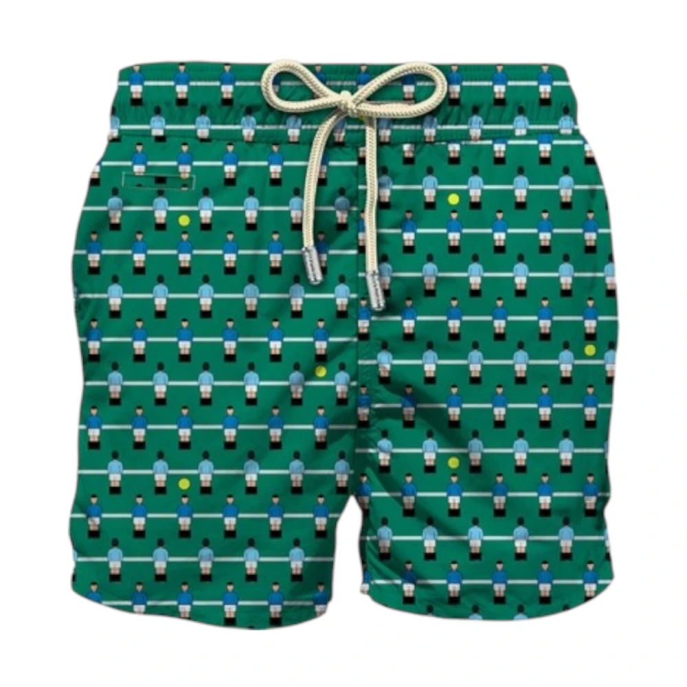 Swimwear > Beachwear - - MC2 Saint Barth - Modalova