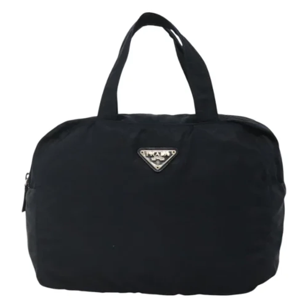 Pre-owned > Pre-owned Bags > Pre-owned Handbags - - Prada Vintage - Modalova