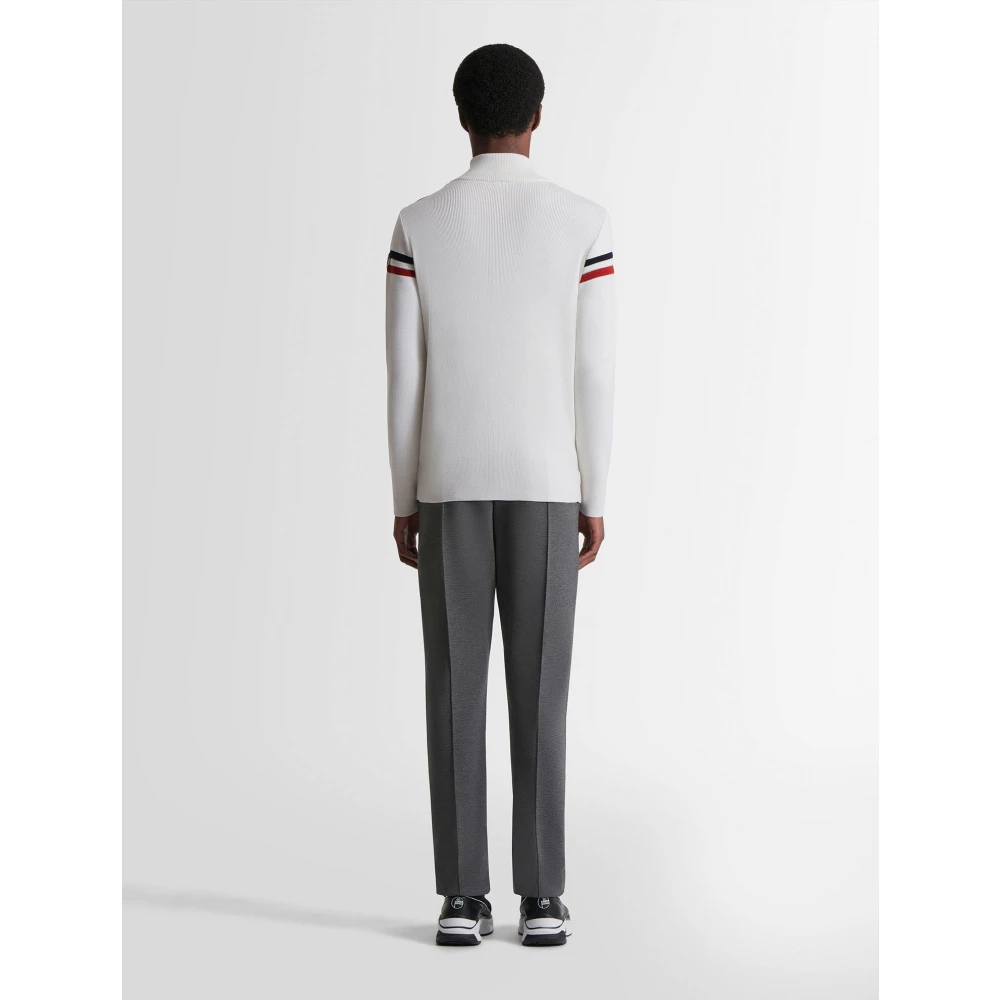 Fusalp Wengen Sweater Beige Heren