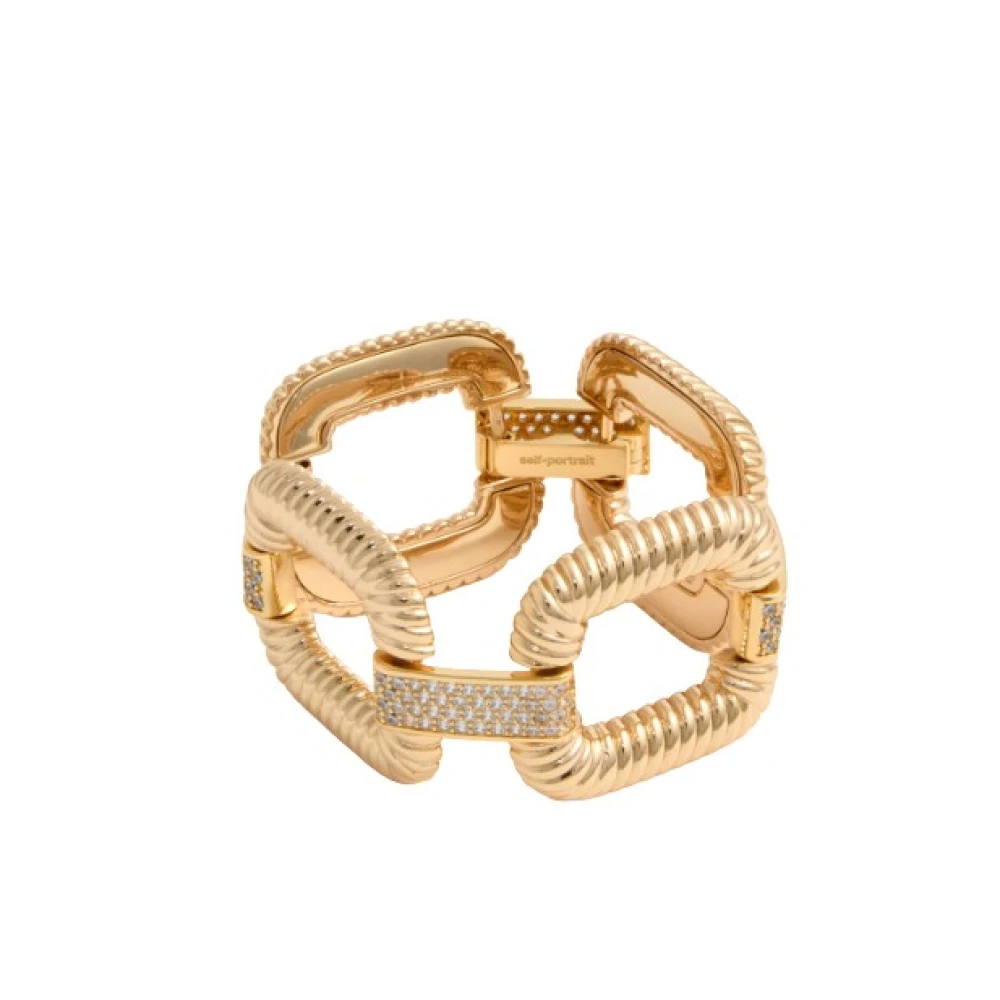 Accessories > Jewellery > Bracelets - - Self Portrait - Modalova