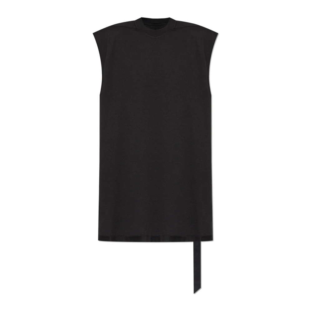 Tops > Sleeveless Tops - - Rick Owens - Modalova