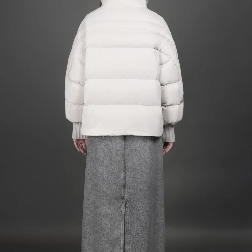 Moorer Ripoli-Os White Dames
