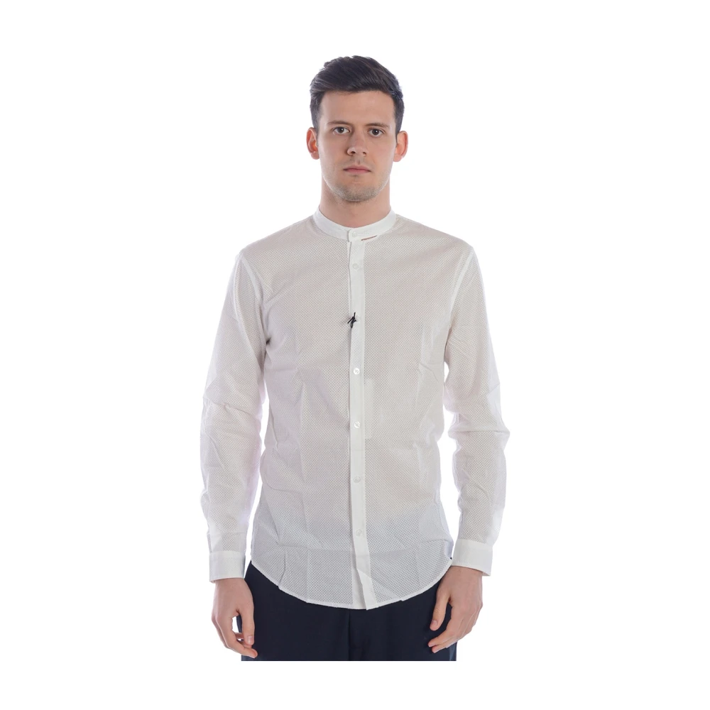 Shirts > Formal Shirts - - Daniele Alessandrini - Modalova