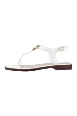 Snygga Platta Sandaler