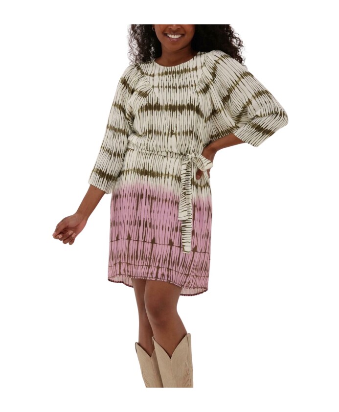 brooklynn-ss-jurk-mini-jurk