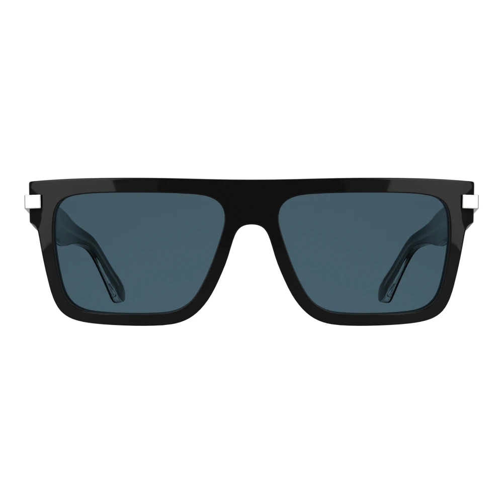 Calvin Klein Unisex Black Sunglasses, 57 Mm, Ck26505s Sunglasses