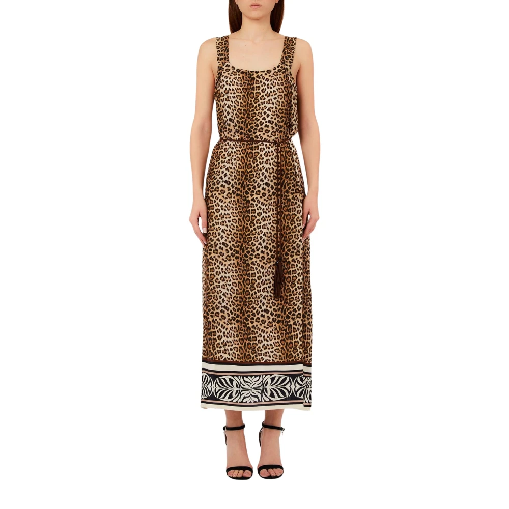 Liu Jo Women's Multicolor Dress