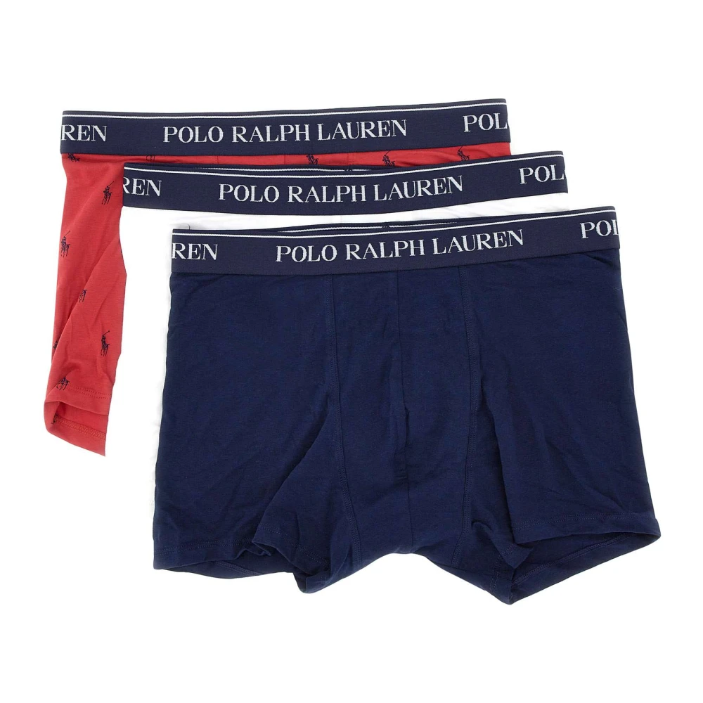 Polo Ralph Lauren Multicolor Bottoms