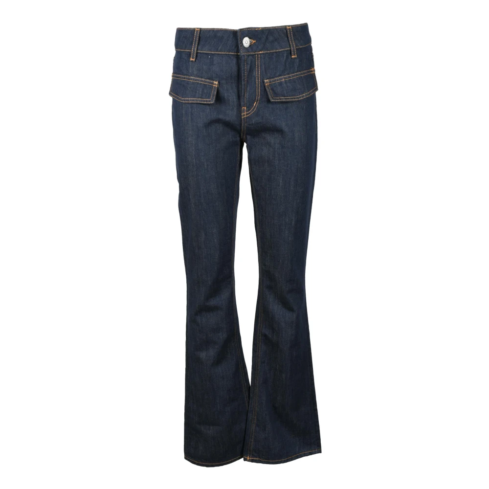 Jeans > Flared Jeans - - Dondup - Modalova