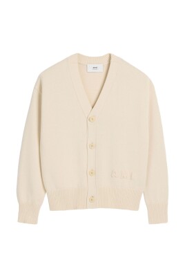 beige-knitwear-v-neck-sweater
