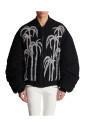 tweed-bomber-jacket-with-palm-tree-embroidery