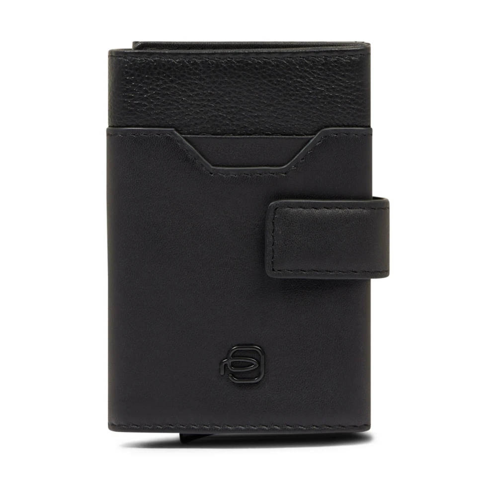 Piquadro Herren Schwarz Accessories, K, One Sizegröße: