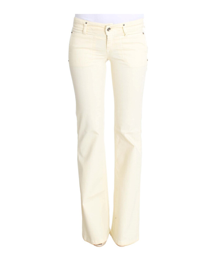 flared-jeans