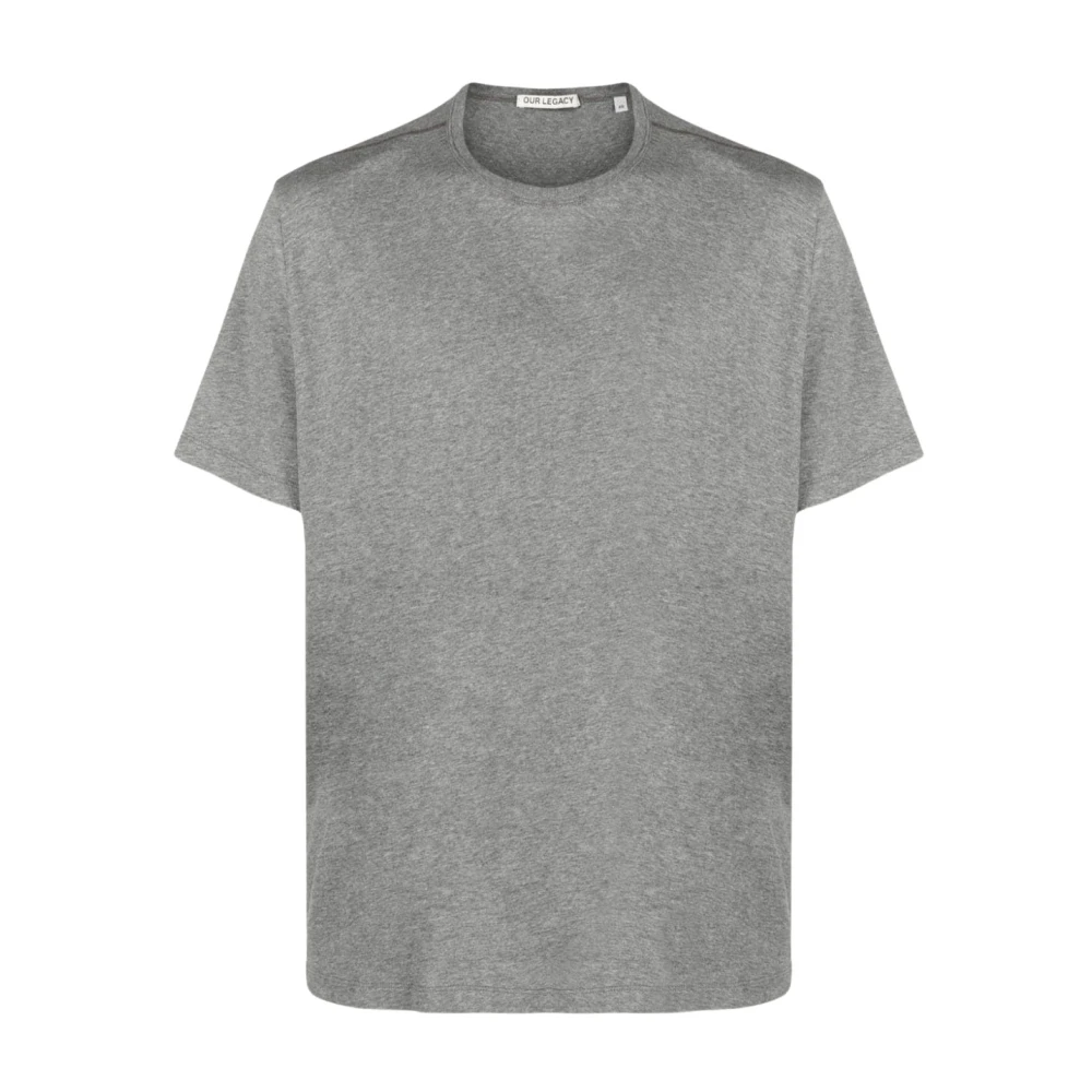Tops > T-Shirts - - Our Legacy - Modalova