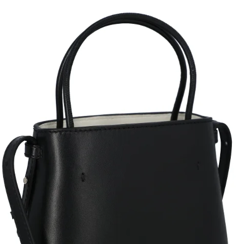 Chloé Leather shoulder-bags Black Dames