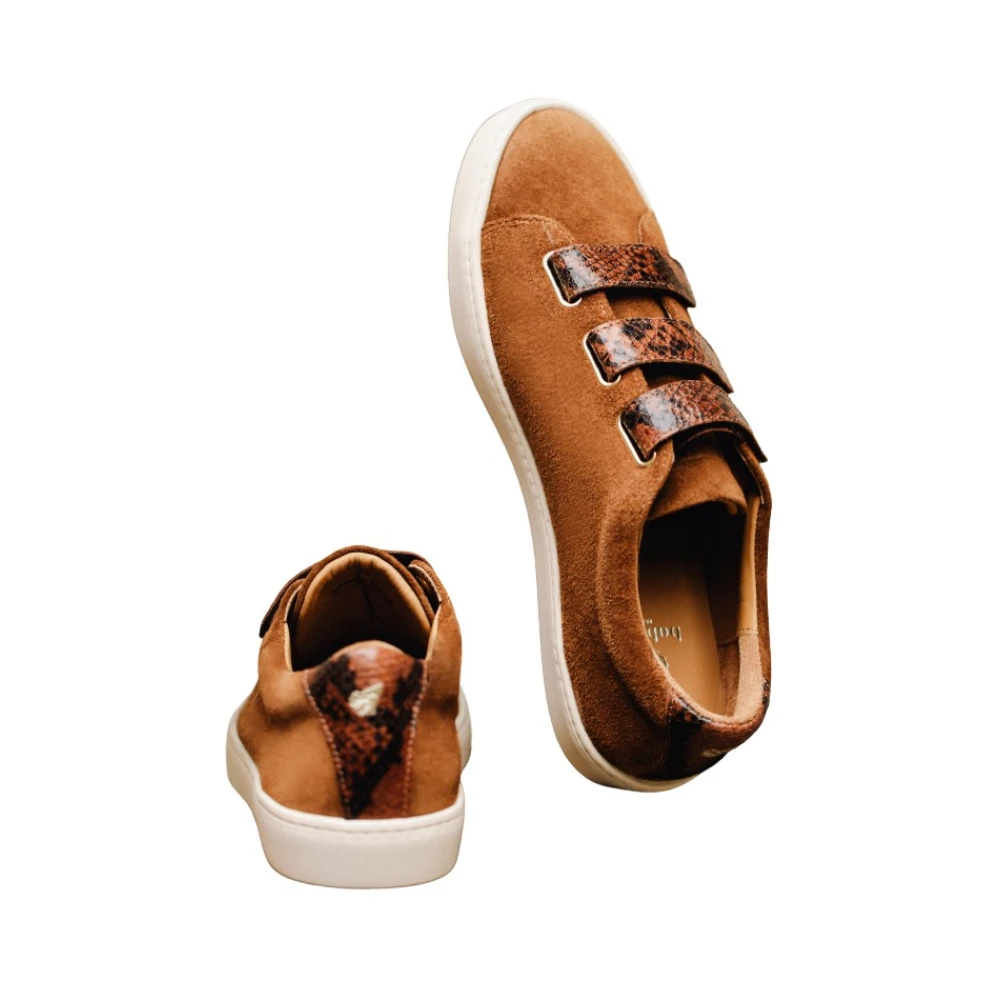 Shoes > Sneakers - - Bobbies Paris - Modalova
