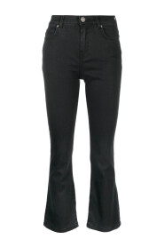 PINKO JEANS MOD. BRENDA 9 BOOTCUT Art. 1J1114Y78P