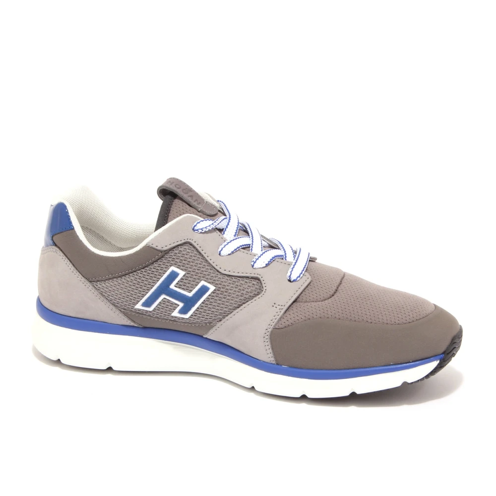 Hogan - Shoes > Sneakers - Gray - Hogan - Modalova