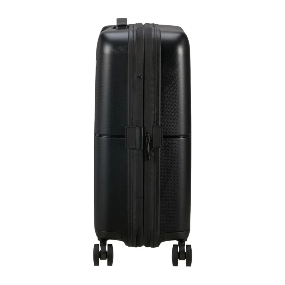 American Tourister DashPop Trolley Koffer Black Unisex