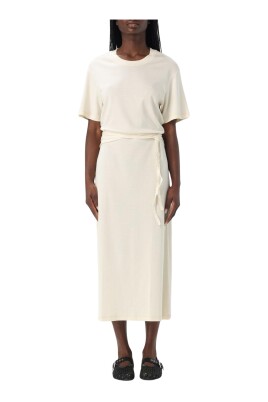 beige-midi-dress-with-belt