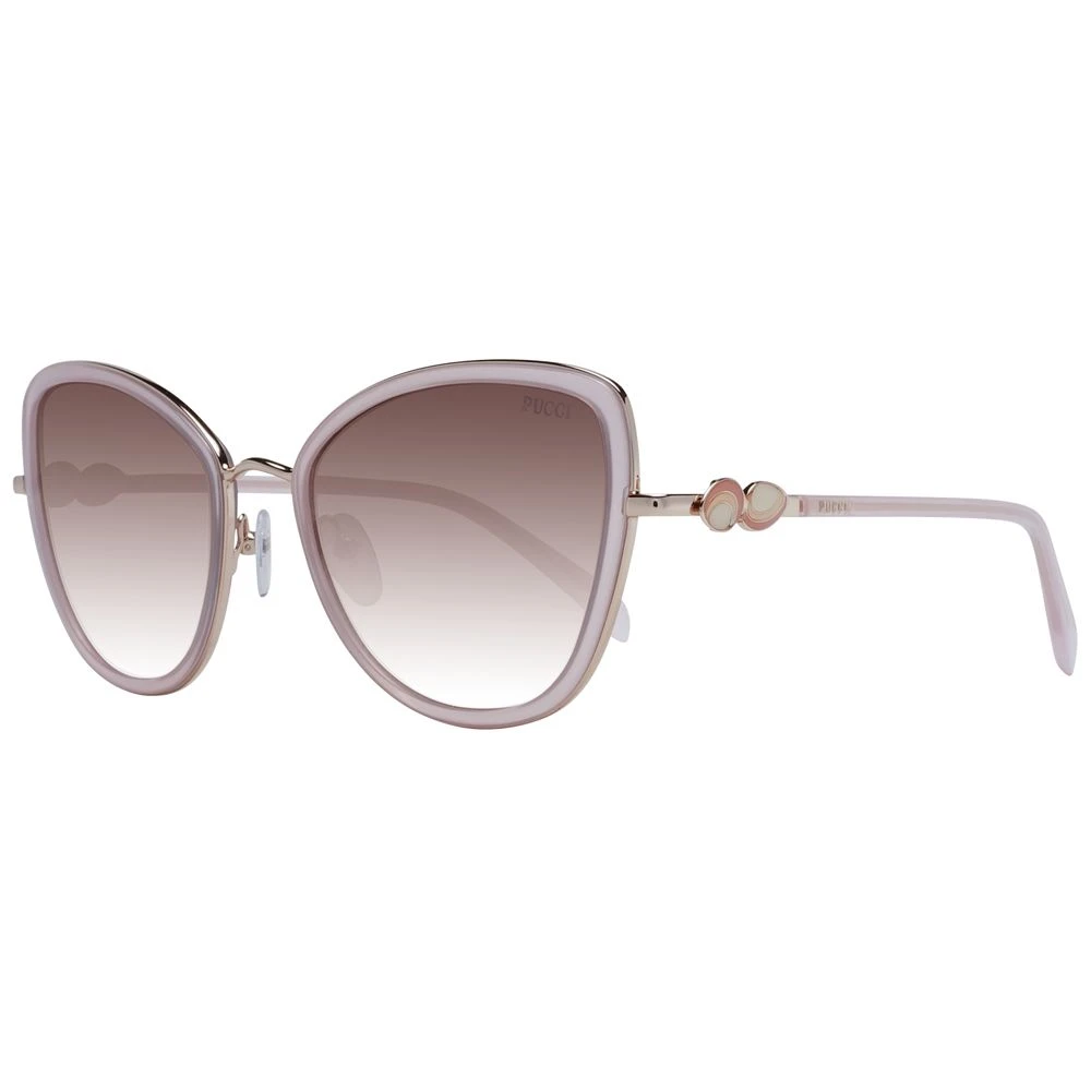 Accessories > Sunglasses - - Pucci - Modalova