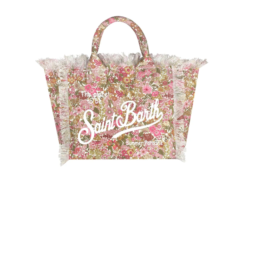 Bags > Tote Bags - - MC2 Saint Barth - Modalova