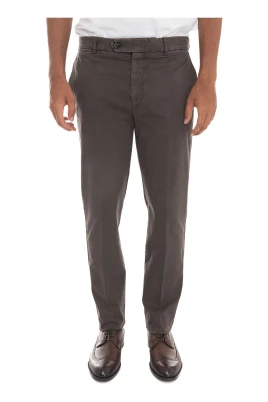 Yretro Long Chino