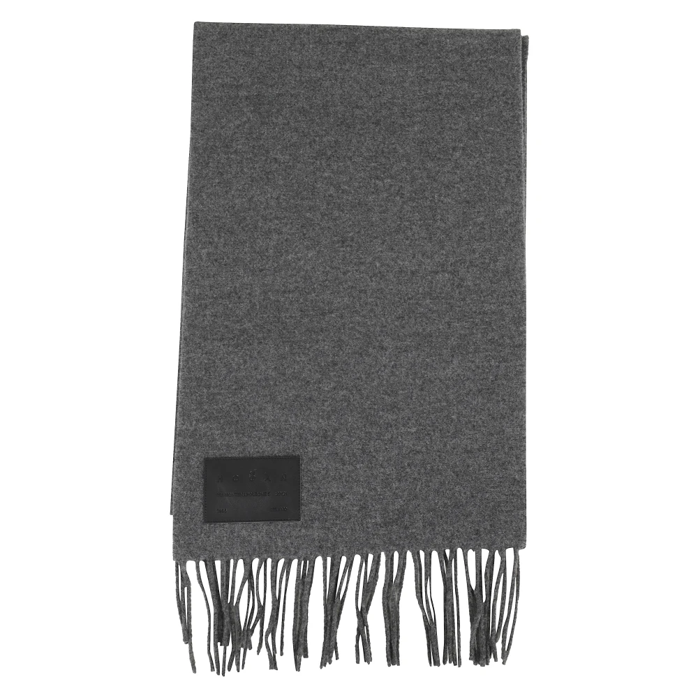 Accessories > Scarves > Winter Scarves - - Hogan - Modalova