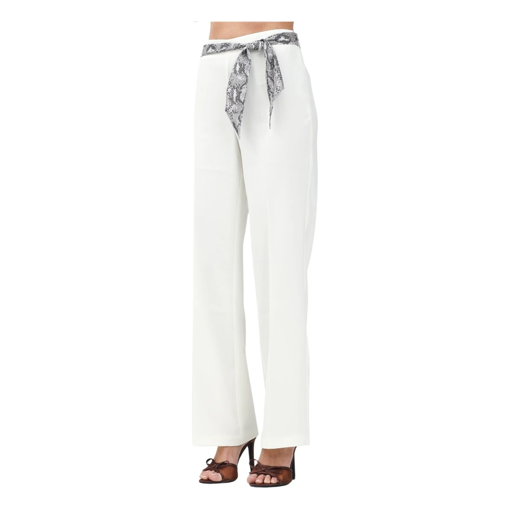 Trousers > Wide Trousers - - Only - Modalova