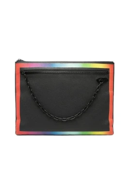 Pre-owned Pochette A4