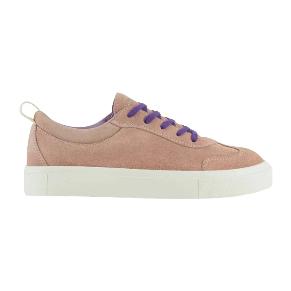 Panchic Sneakers Dames Schoenen Roze