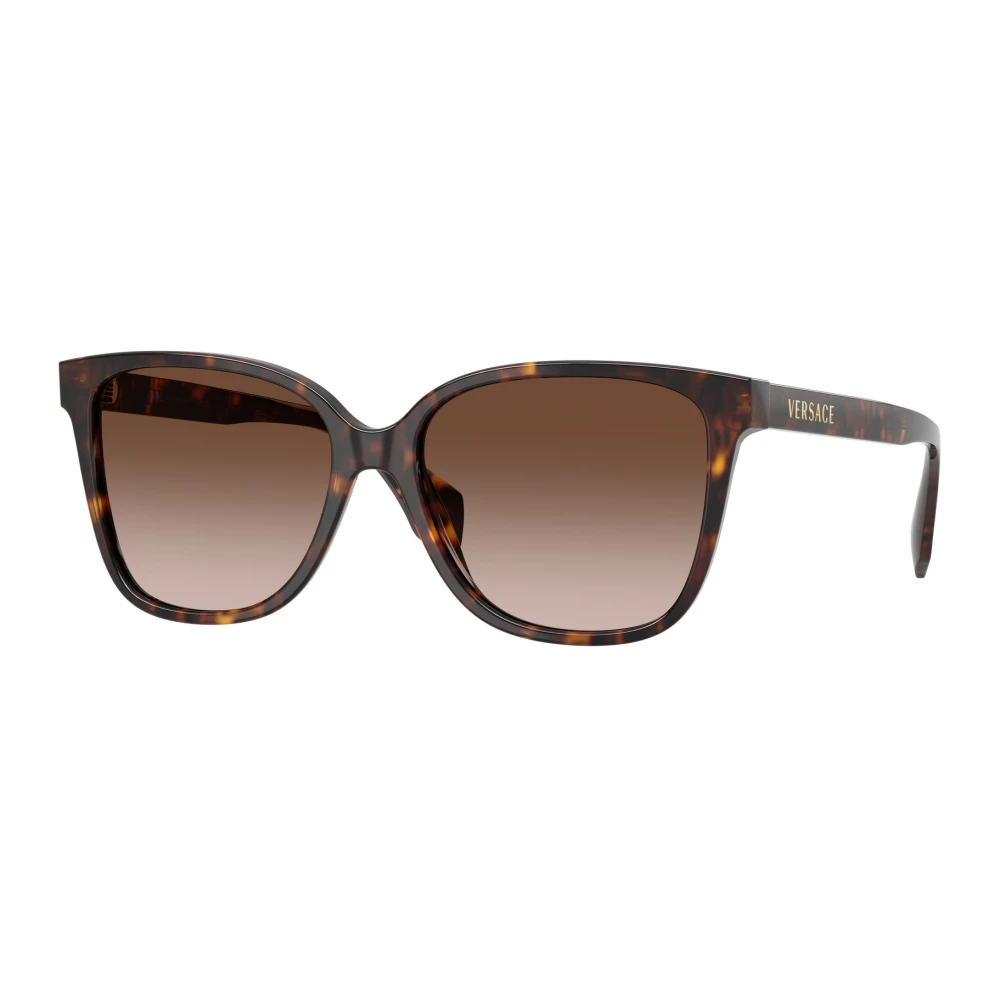 Versace , Damen, Accessories, Braun, 56 Mm