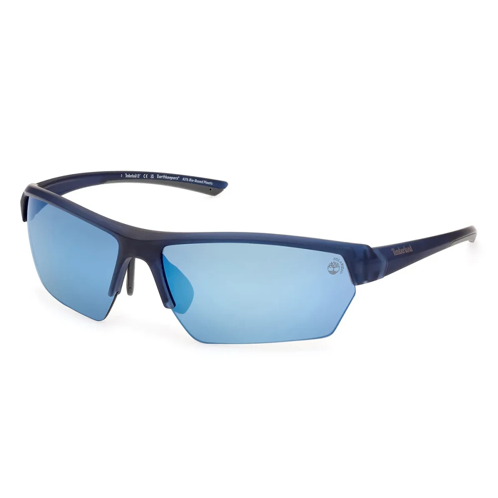 Accessories > Sunglasses - - Timberland - Modalova