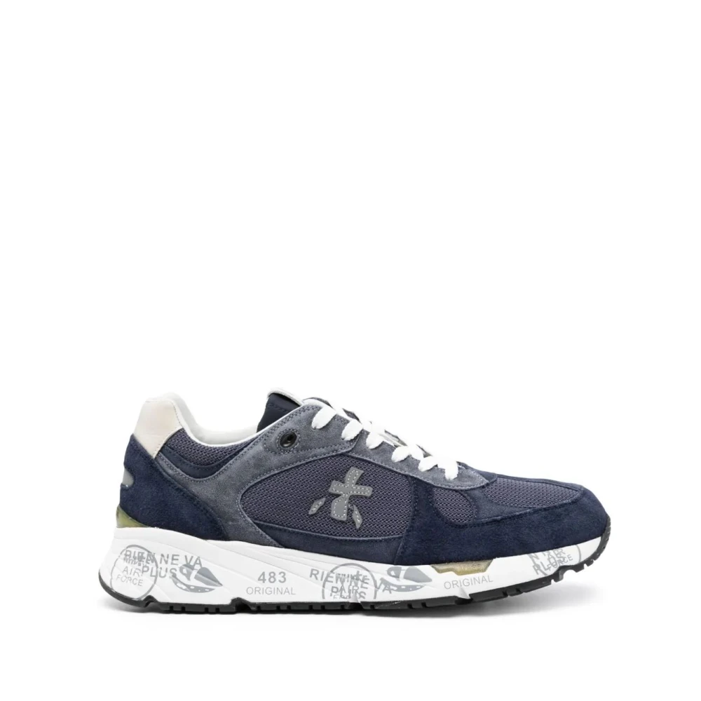 Shoes > Sneakers - - Premiata - Modalova