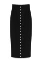 jupe-noire-a-taille-haute