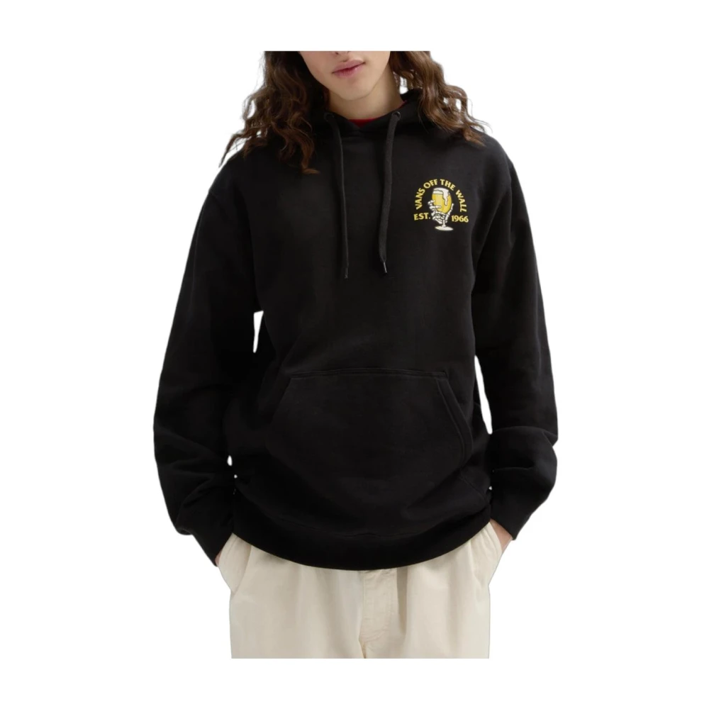 Sweatshirts & Hoodies > Hoodies - - Vans - Modalova
