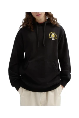 Den Coolaste Sweatshirten med Skull Design