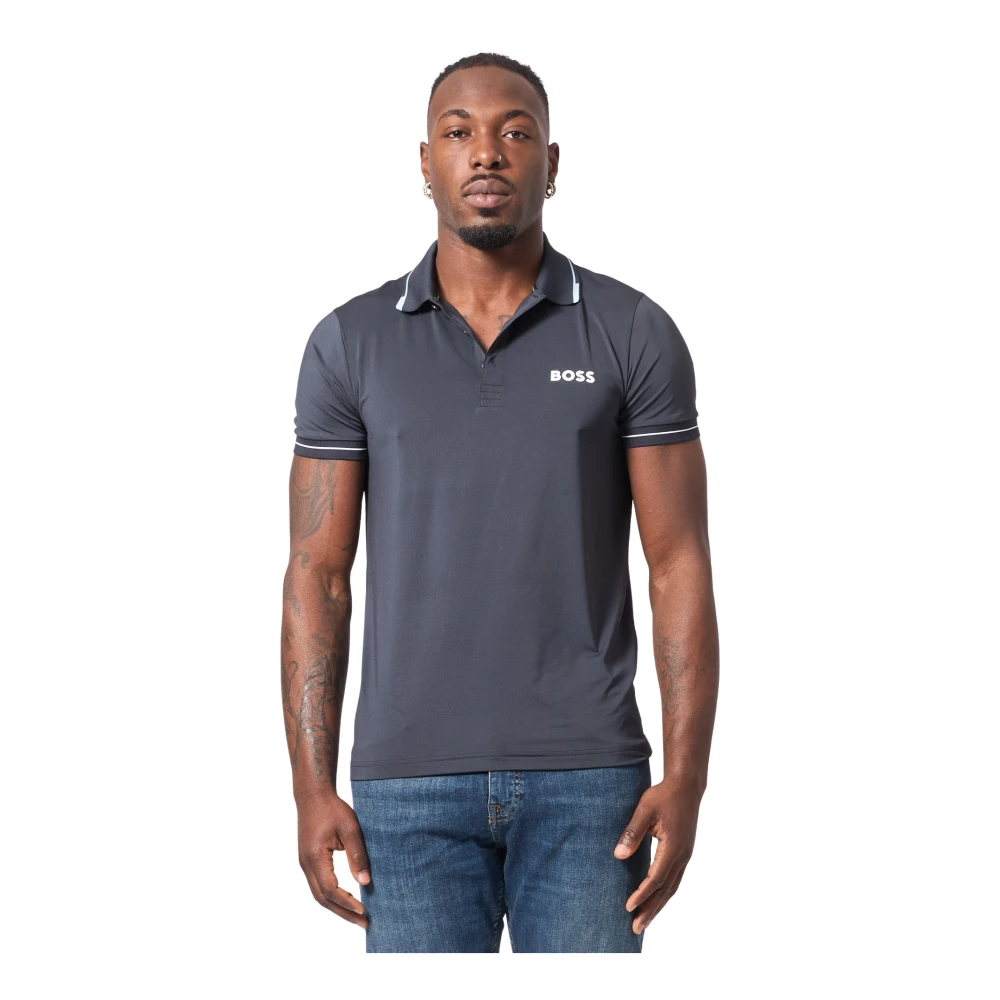 Tops > Polo Shirts - - Hugo Boss - Modalova