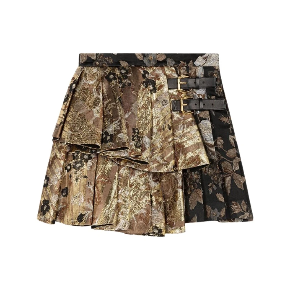 Skirts > Short Skirts - - Roberto Cavalli - Modalova