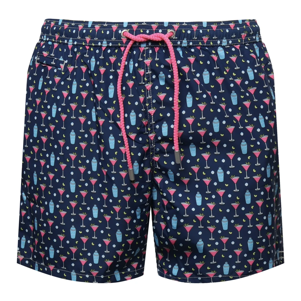 Swimwear > Beachwear - - MC2 Saint Barth - Modalova