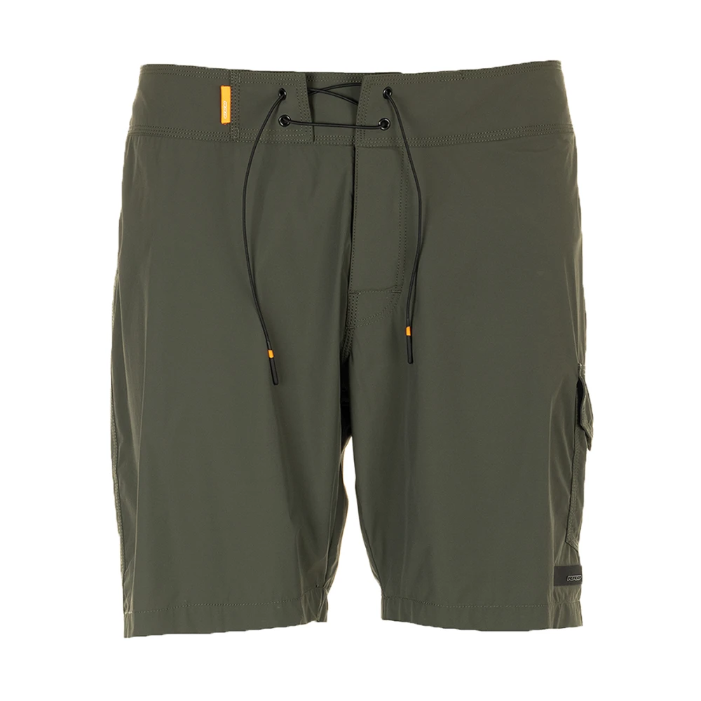 RRD Zomer Urban Scirocco Korte Kleding Green Heren
